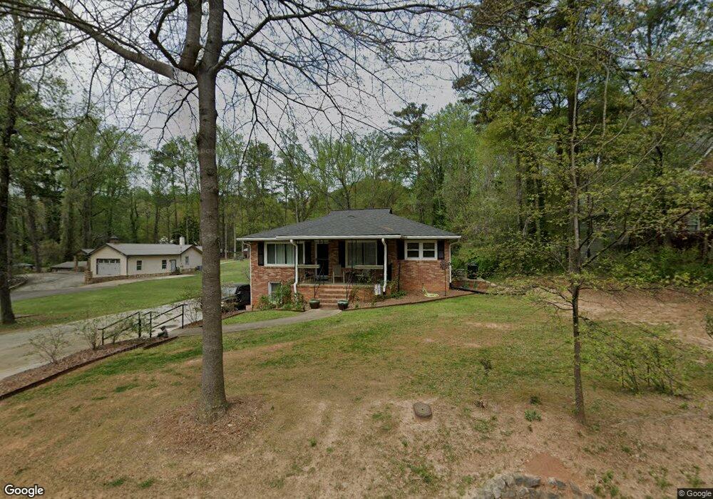835 Pat Mell Rd SE, Smyrna, GA 30080 - photo 1