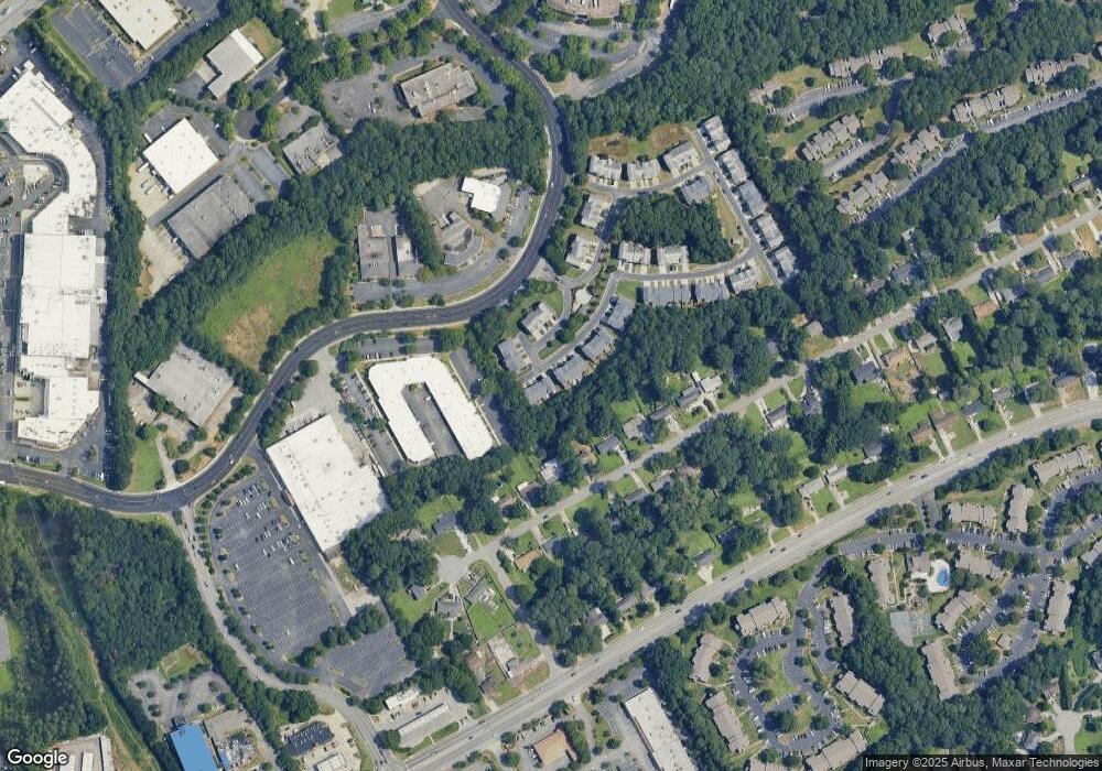 5885 Brookside Oak Cir, Norcross, GA 30093 - photo 1