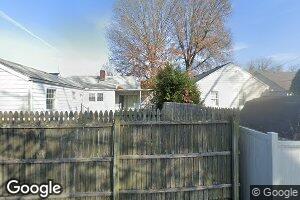 5827 Lynn Creek Rd, Huntington, WV 25704