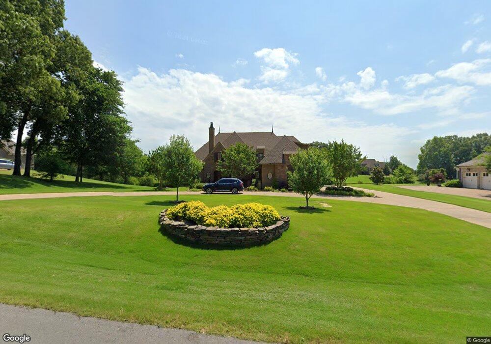 1474 Fountain Gate Dr E, Hernando, MS 38632 - photo 1