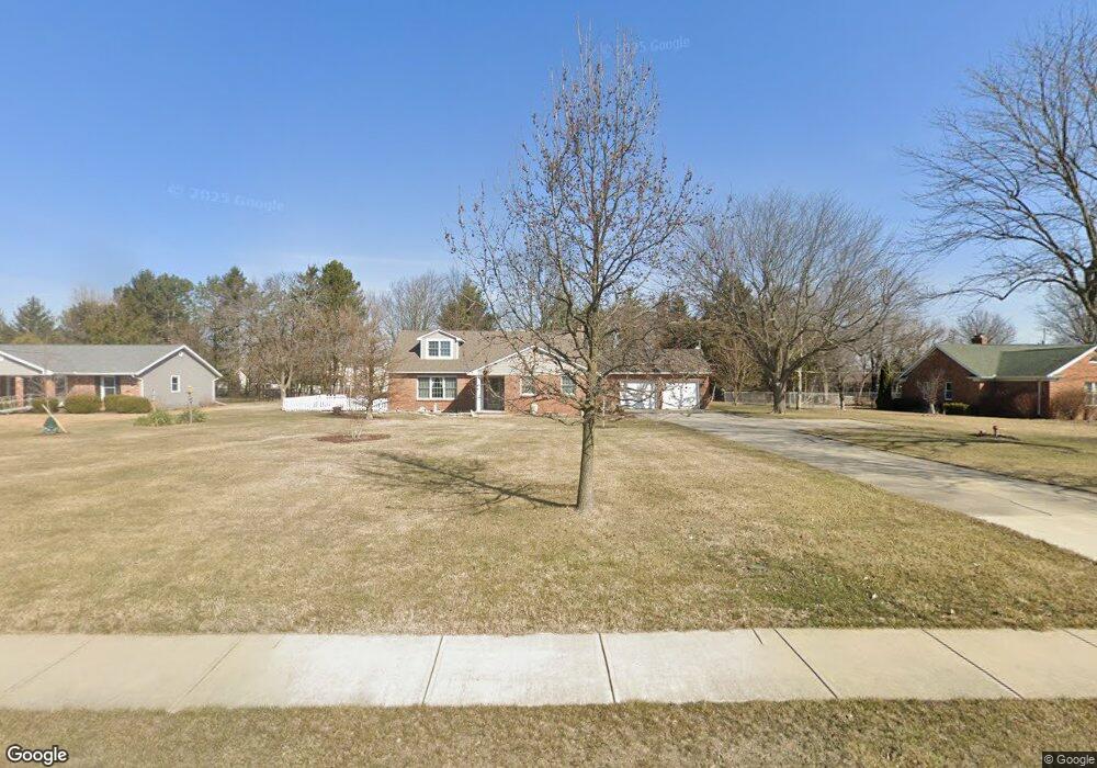 326 E Lima Ave, Ada, OH 45810 - photo 1