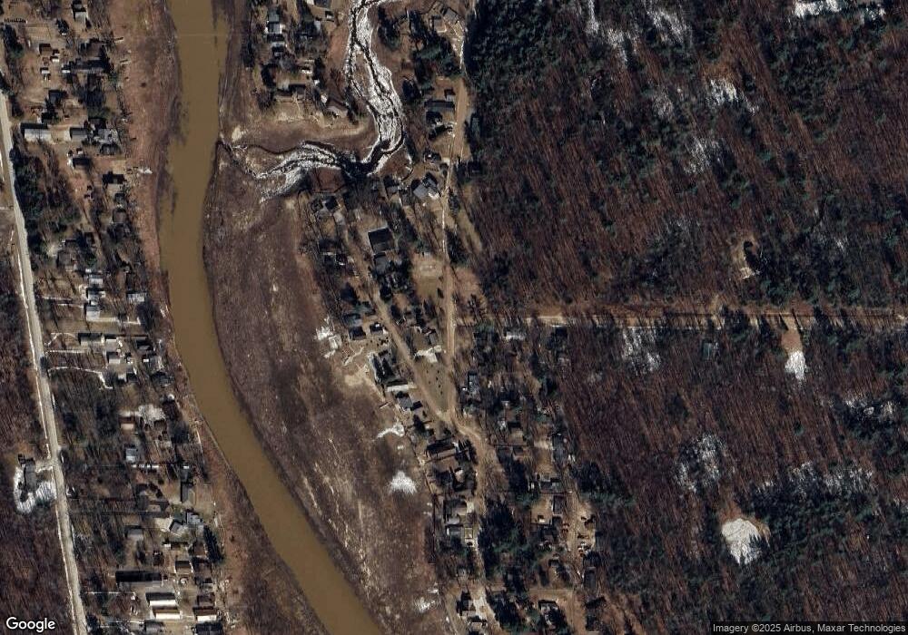 4144 Bayview Rd, Beaverton, MI 48612 - photo 1