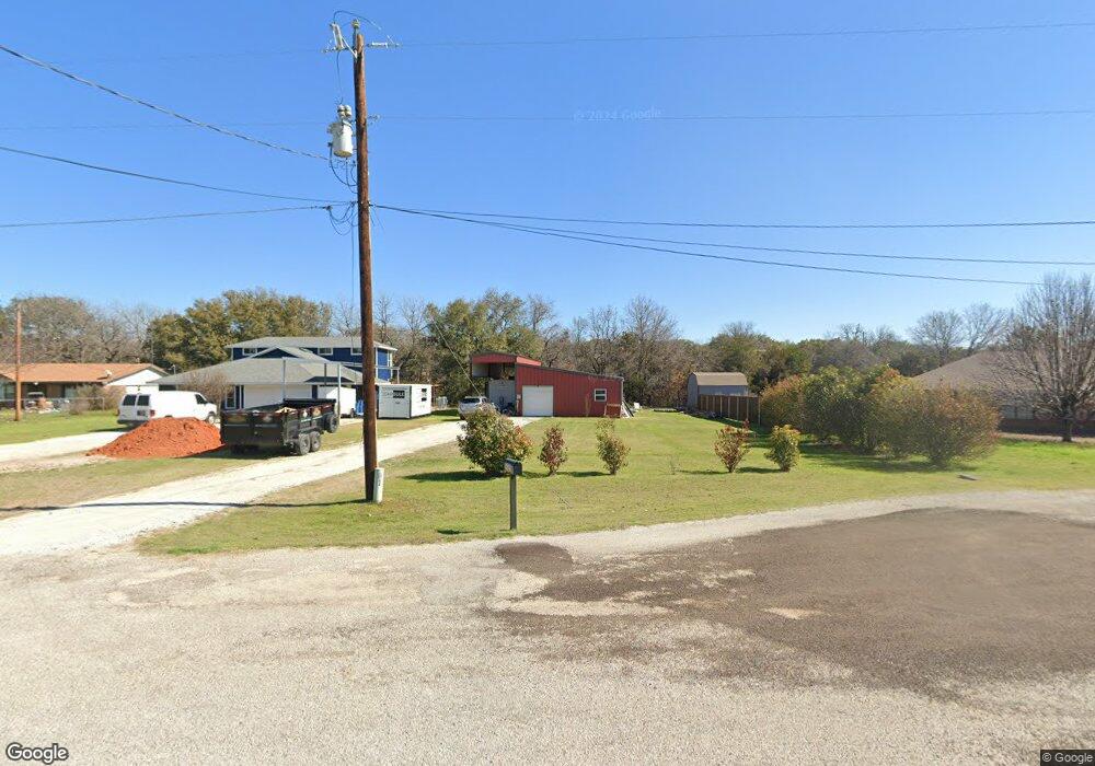 605 W Aquarius Ct, Granbury, TX 76049 - photo 1