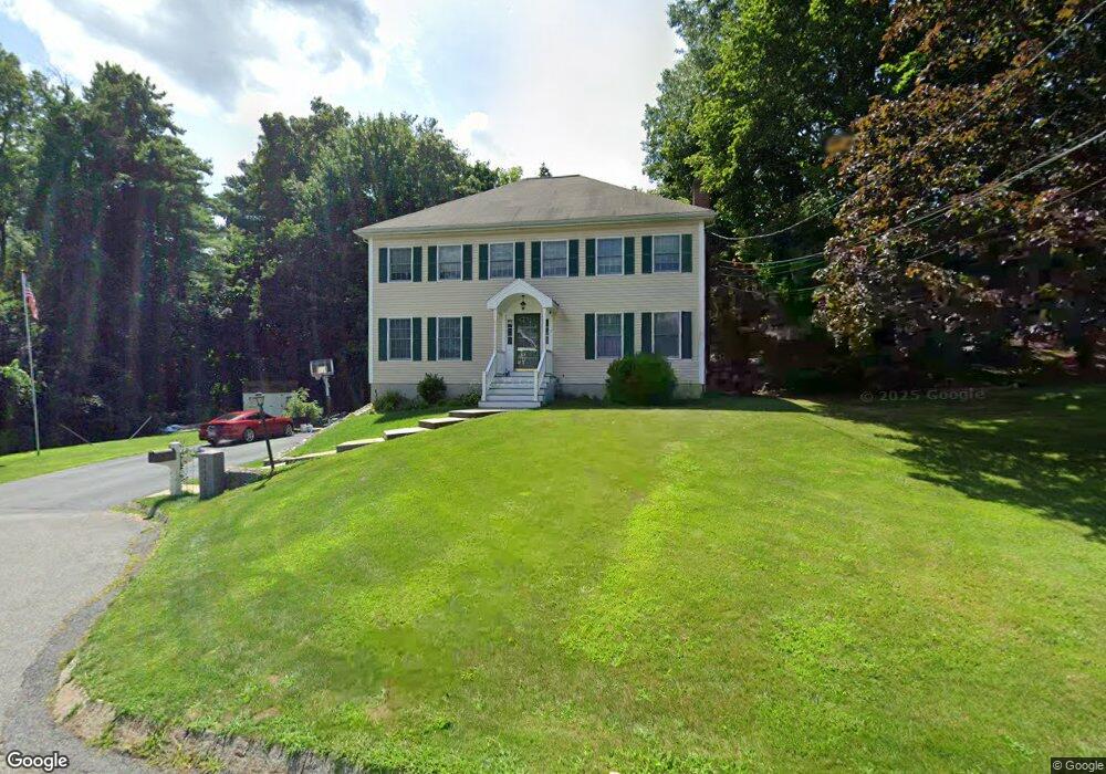 7 Brook Rd, Woburn, MA 01801 - photo 1