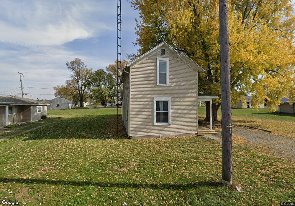 710 N Broadway St, Spencerville, OH 45887 - photo 1