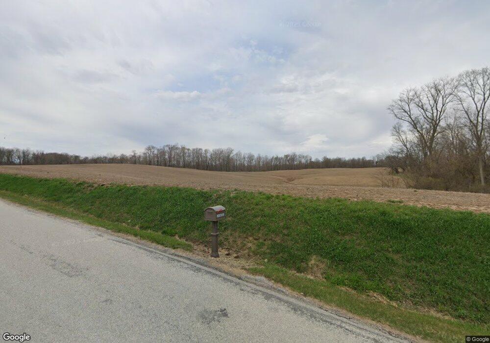 1245 N 400 E, Lagro, IN 46941 - photo 1