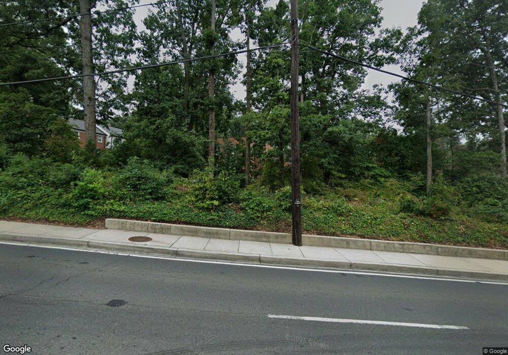 1806 E West Hwy, Silver Spring, MD 20910 - photo 1