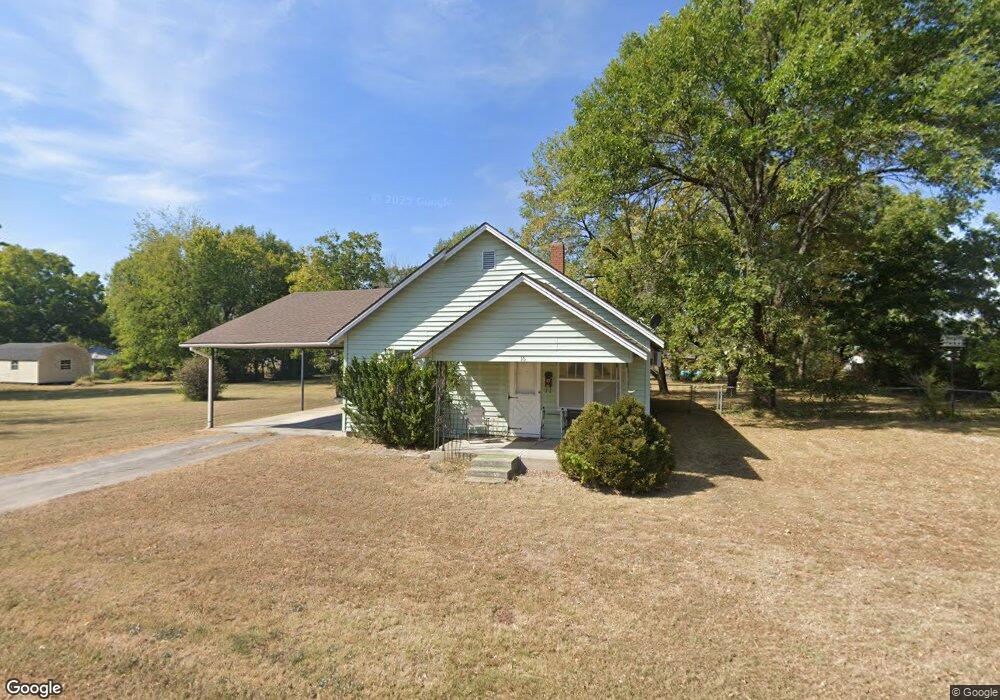 16 N Orphan St, Pryor, OK 74361 - photo 1