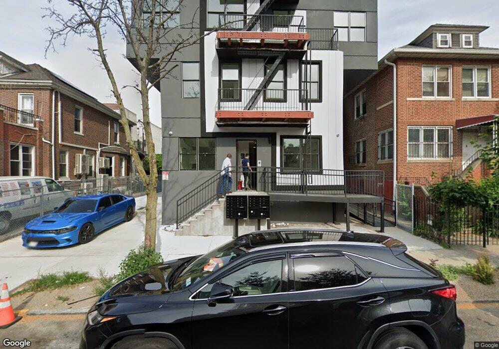 2783 Webb Ave, Bronx, NY 10468 - photo 1