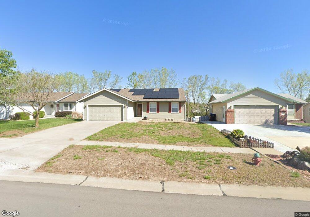 7308 SW 23rd Terrace, Topeka, KS 66614 - photo 1