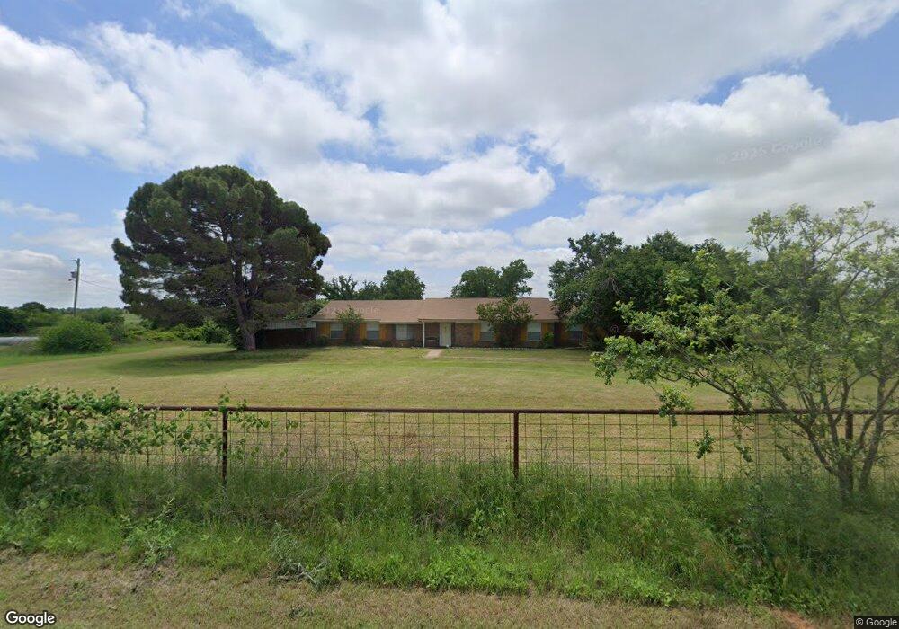 1800 County Road 706, Joshua, TX 76058 - photo 1