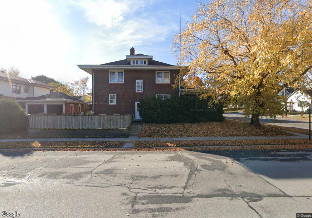 733 N 9th St, Manitowoc, WI 54220 - photo 1