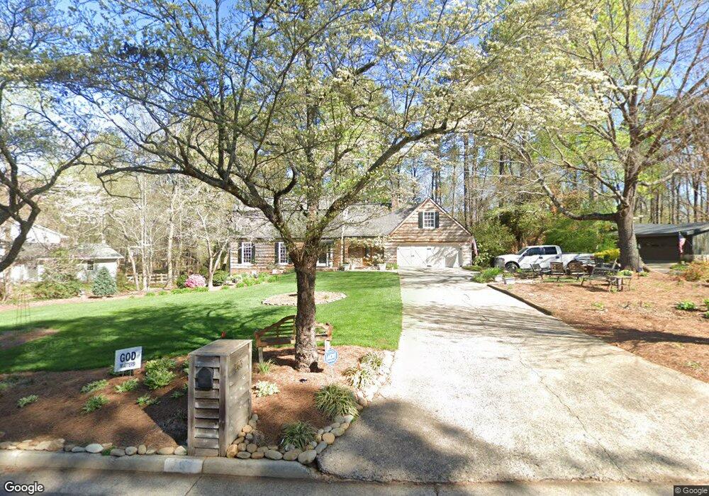 263 Northgate Trace, Roswell, GA 30075 - photo 1