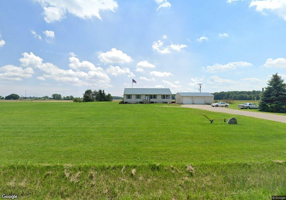 7437 Geirman Rd, Maybee, MI 48159 - photo 1