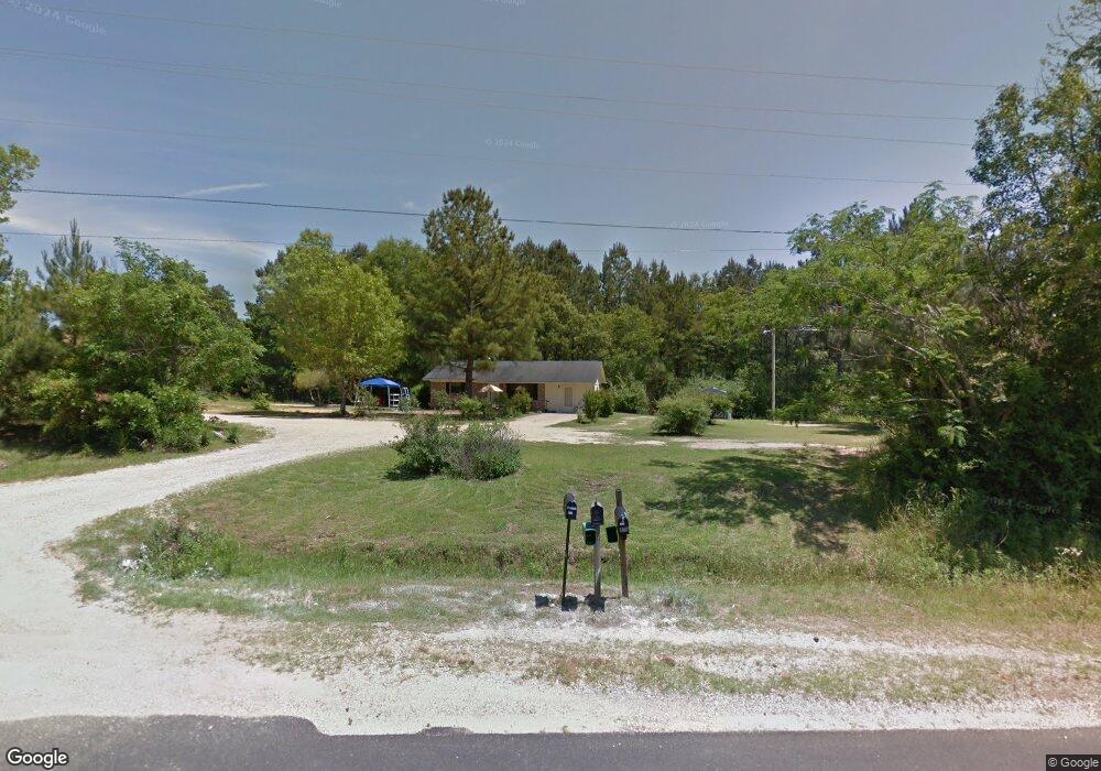 1420 County Road 8, Laurel, MS 39443 - photo 1