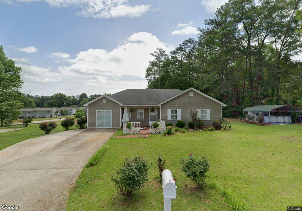 102 Apache Pass, Carrollton, GA 30117 - photo 1