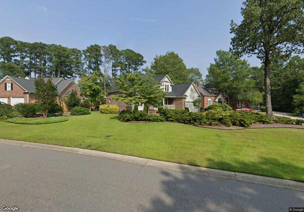 4304 Braemar Place, Fayetteville, NC 28314 - photo 1