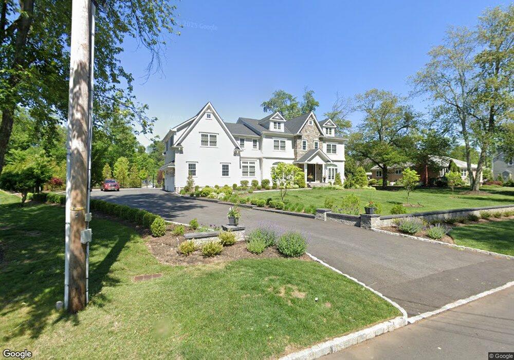 161 Briarwood Rd, Florham Park, NJ 07932 - photo 1