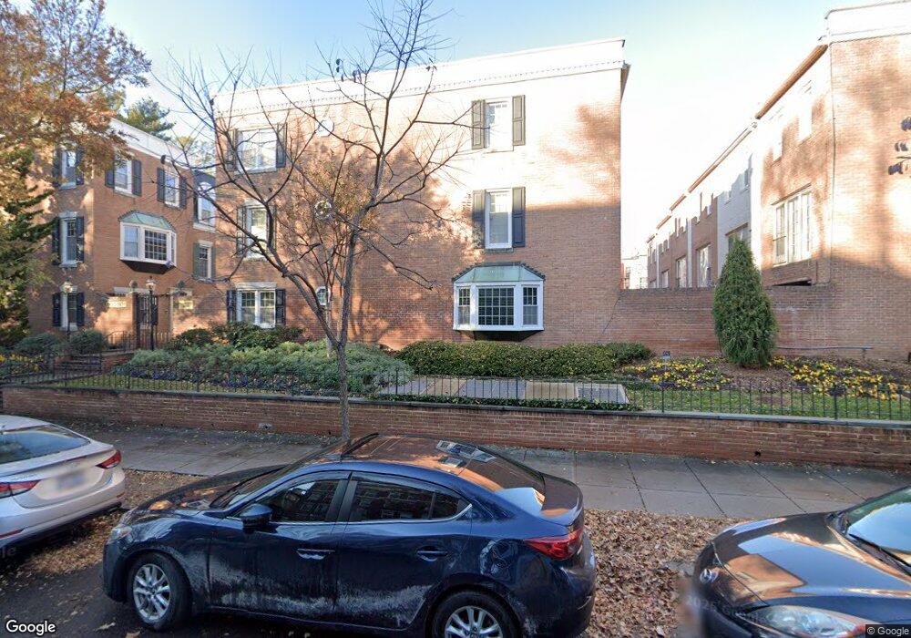 1835 Biltmore St NW unit 27, Washington, DC 20009 - photo 1