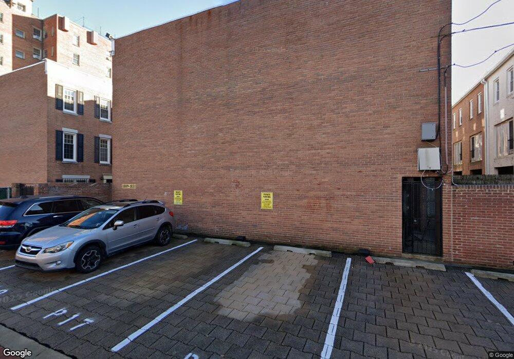 1821 Biltmore St NW unit 13, Washington, DC 20009 - photo 1