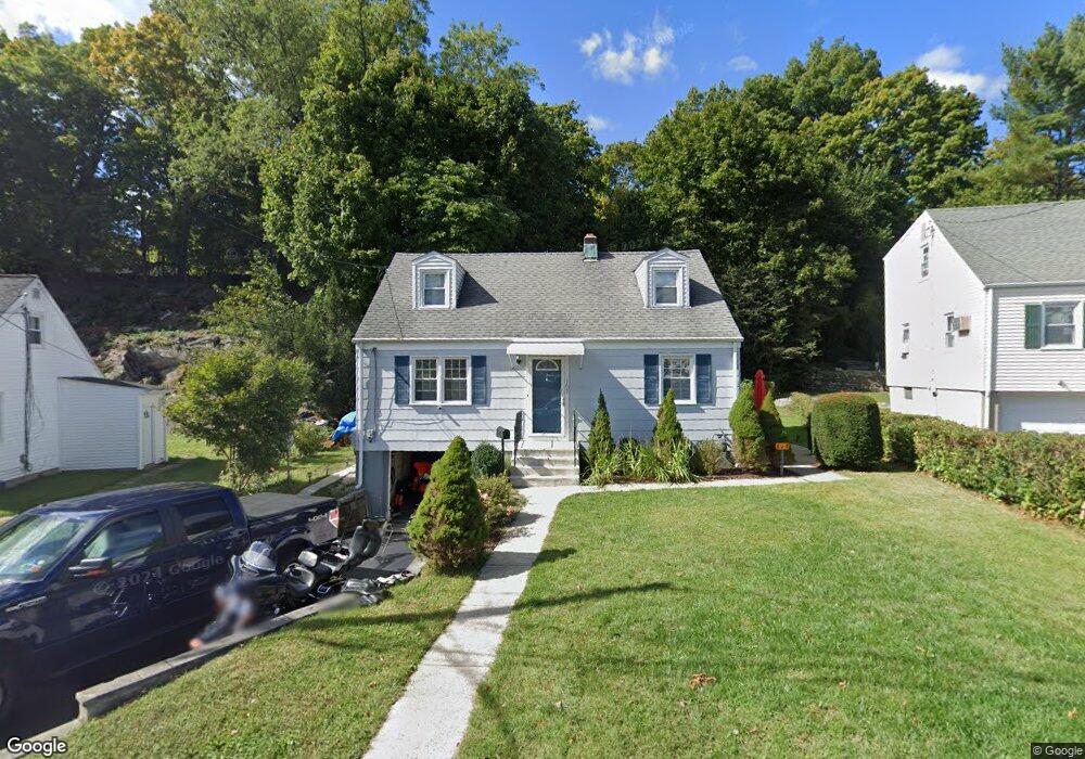 103 Coolidge Ave, Stamford, CT 06906 - photo 1