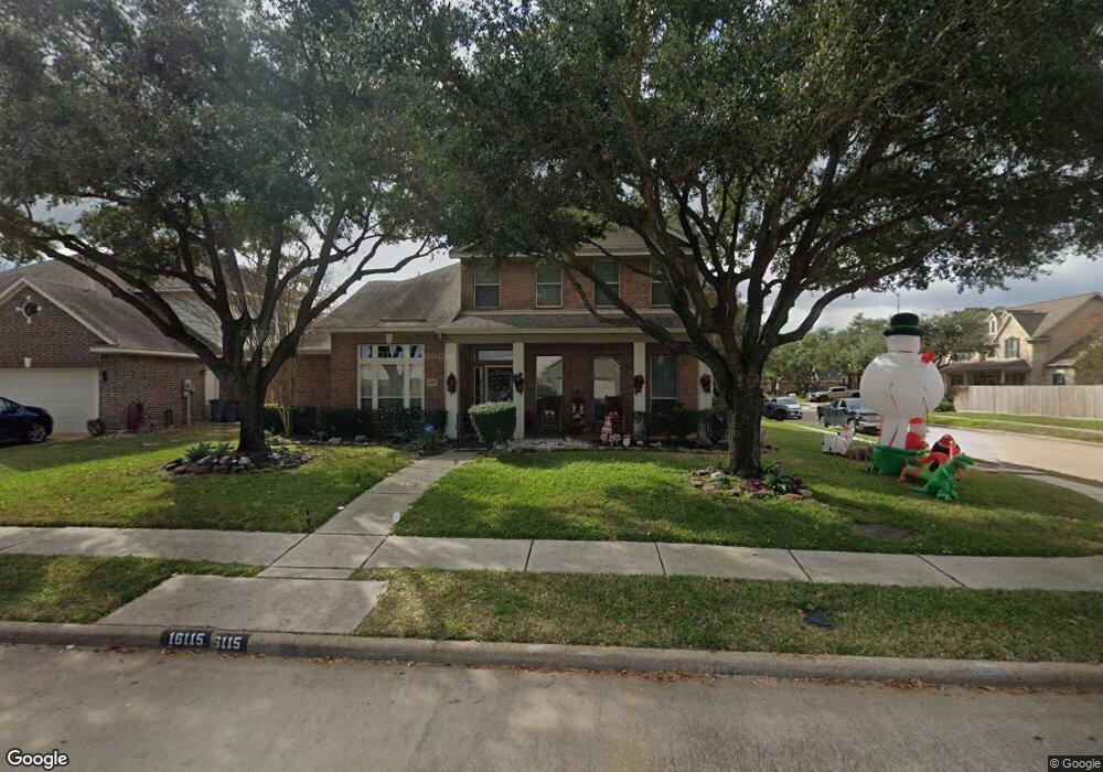 16115 Maplewick Dr, Tomball, TX 77377 - photo 1