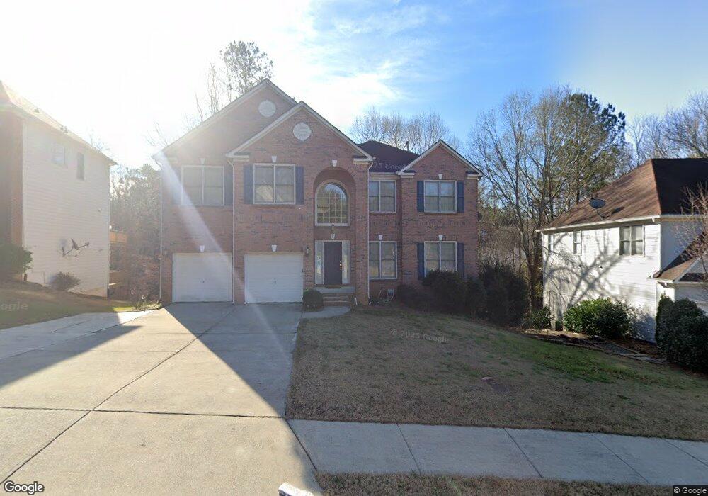 3402 Drawbridge Terrace unit 2, Duluth, GA 30096 - photo 1