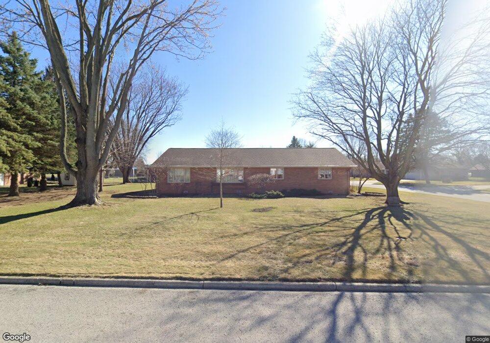 1525 Marcelle Ave, Findlay, OH 45840 - photo 1