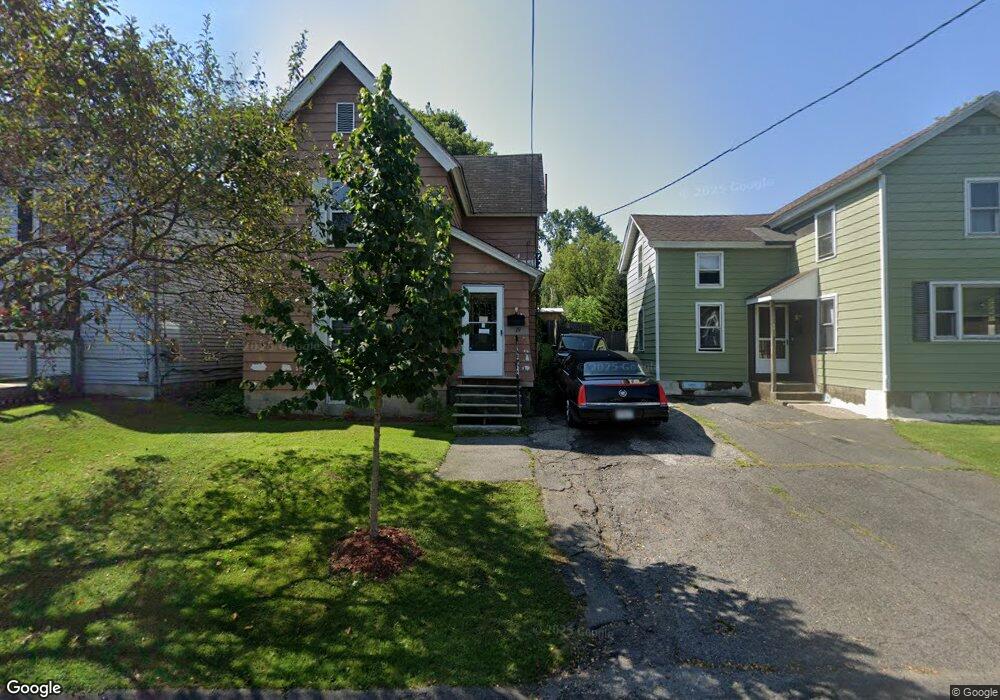 119 Danforth Ave, Pittsfield, MA 01201 - photo 1