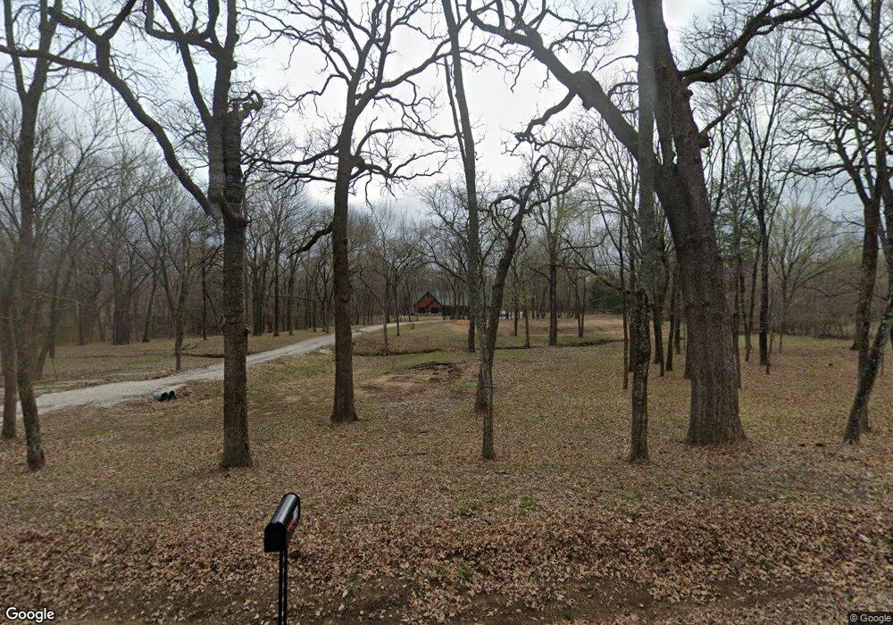 228 Esquire Dr, Denison, TX 75021 - photo 1