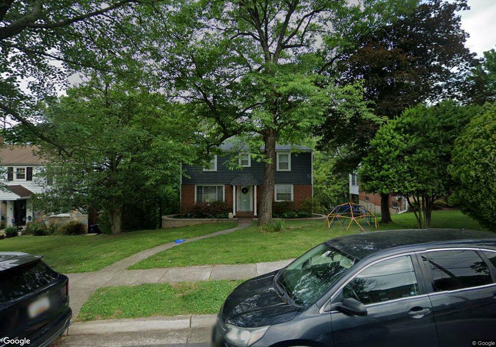 3030 Lake Ave, Cheverly, MD 20785 - photo 1