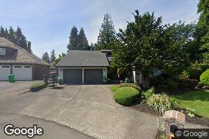 2033 NE 164th Place, Portland, OR 97230