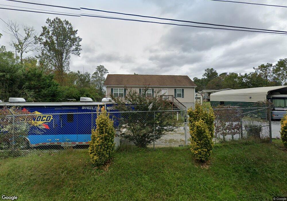 804 Old Sunset Hill Rd, Hendersonville, NC 28792 - photo 1