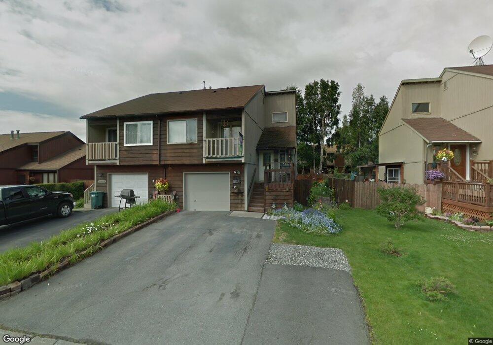 8100 Woodgreen Cir, Anchorage, AK 99518 - photo 1