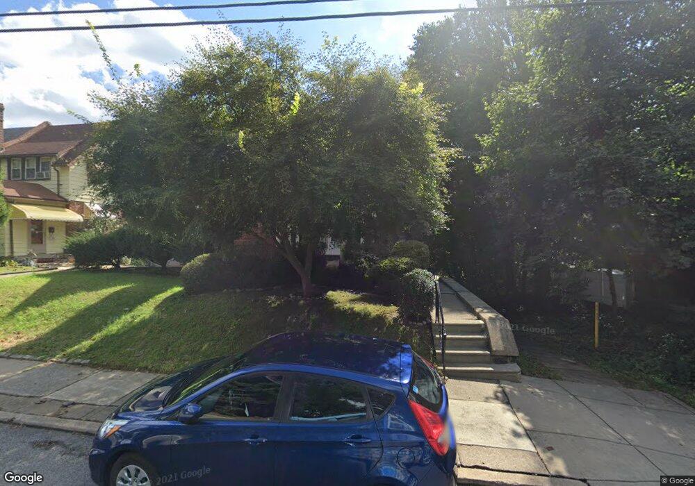 242 W Marshall Rd, Lansdowne, PA 19050 - photo 1