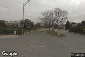 156 Stony Brook Blvd, Omaha, NE 68137