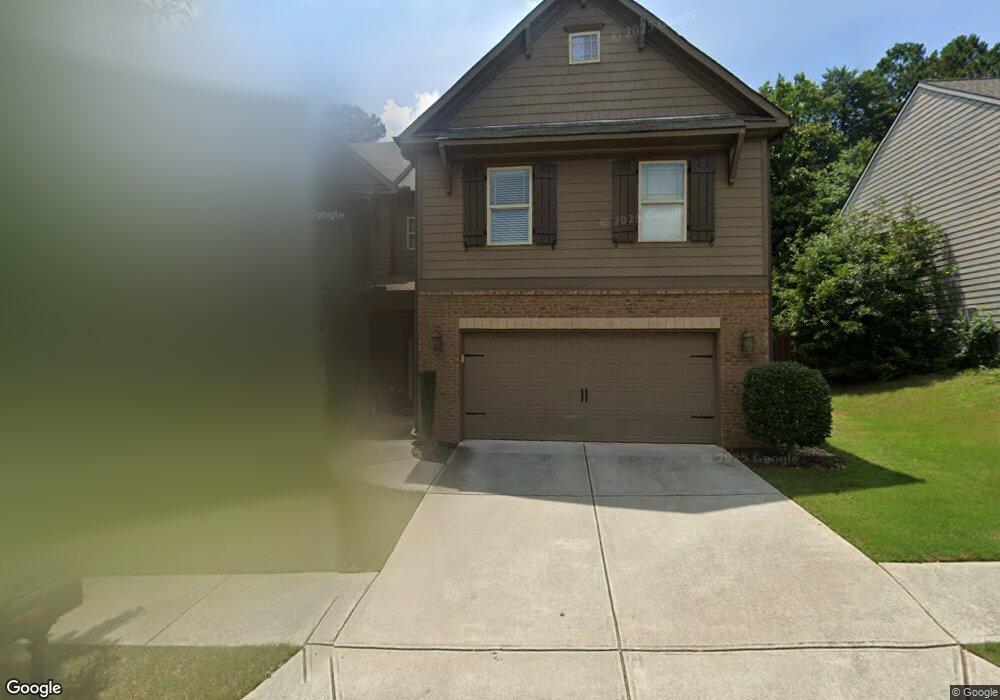 216 Manous Way unit 9, Canton, GA 30115 - photo 1