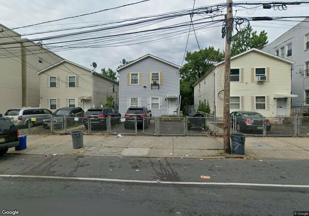 649 S 17th St, Newark, NJ 07103 - photo 1