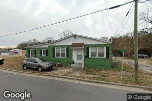 207 Maple St, Weldon, NC 27890