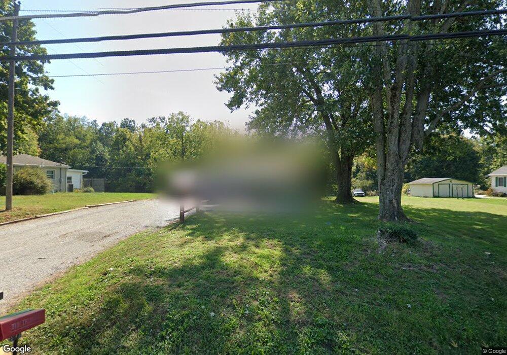 5873 Corydon Ridge Rd, Georgetown, IN 47122 - photo 1