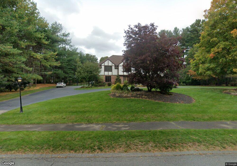 11 Saddle Ridge Rd, Sudbury, MA 01776 - photo 1