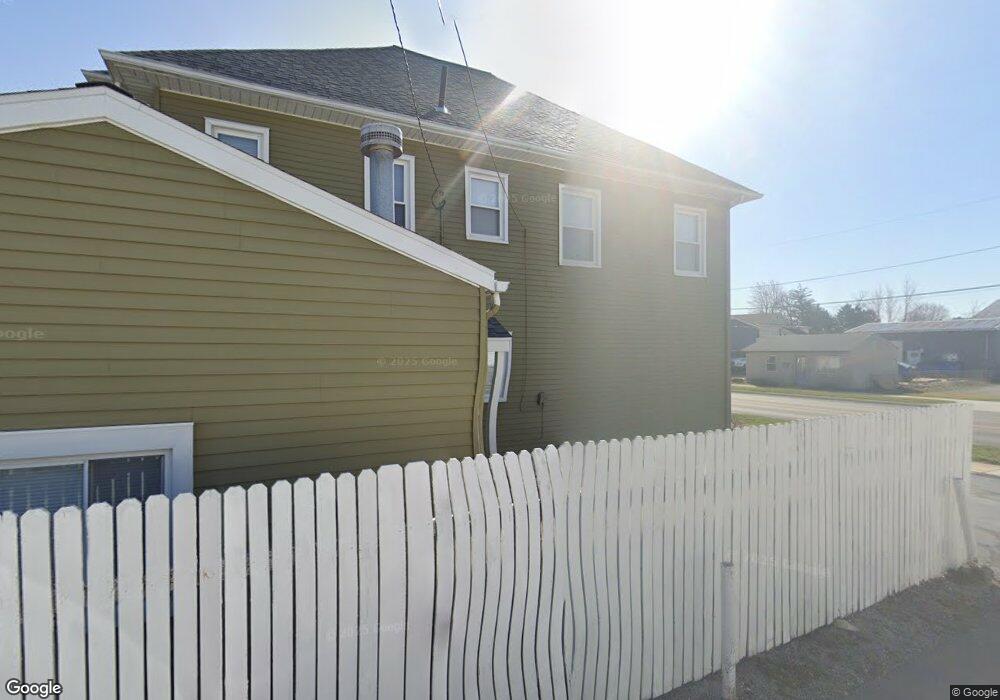 116 Walnut St unit B, Findlay, OH 45840 - photo 1