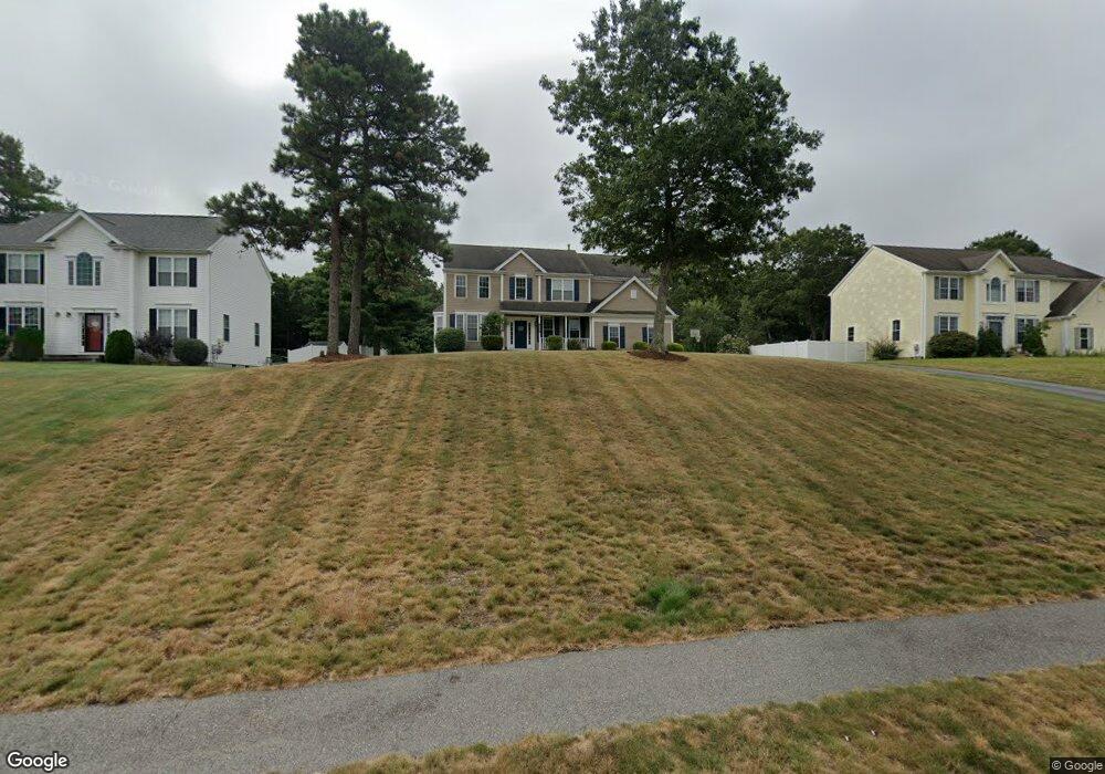 11 Perseverance Path, Plymouth, MA 02360 - photo 1