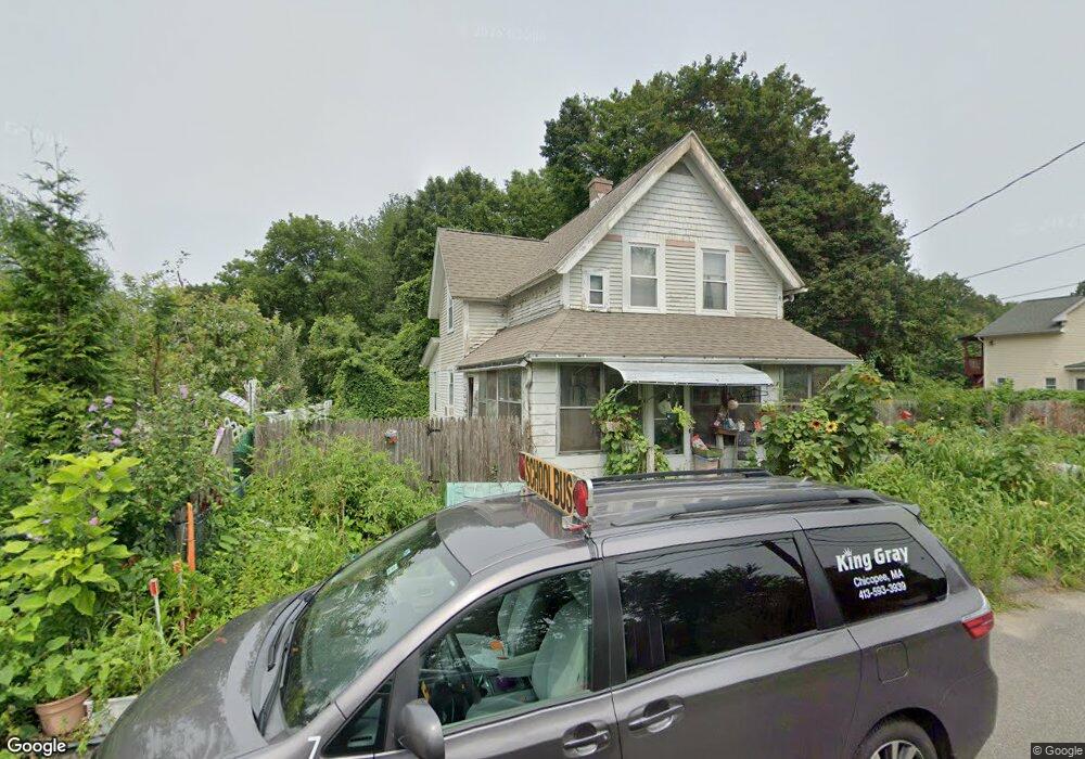 48 Cross St, Ludlow, MA 01056 - photo 1