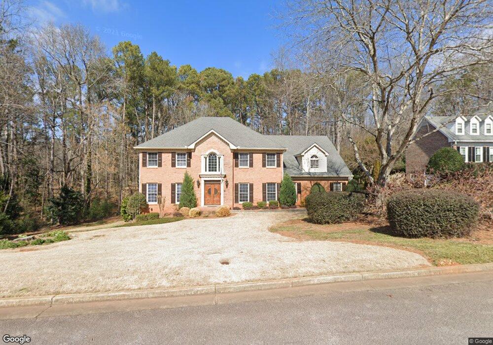 1924 E Gate Dr, Stone Mountain, GA 30087 - photo 1