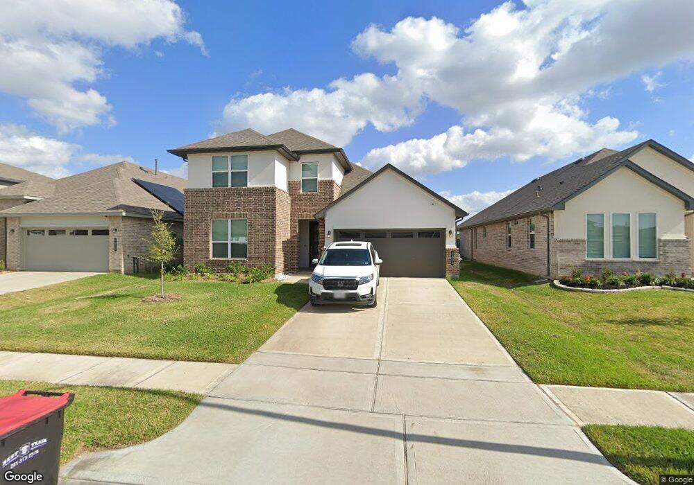 4806 Parma River Ln, Katy, TX 77449 - photo 1