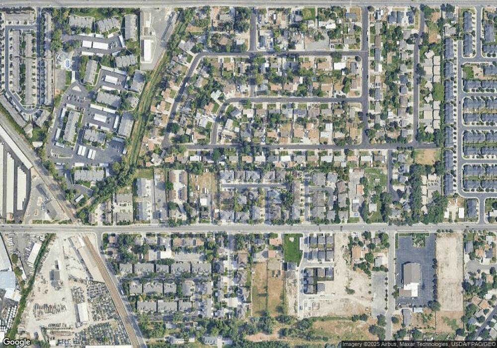 205 White Spruce Cove, Sandy, UT 84070 - photo 1