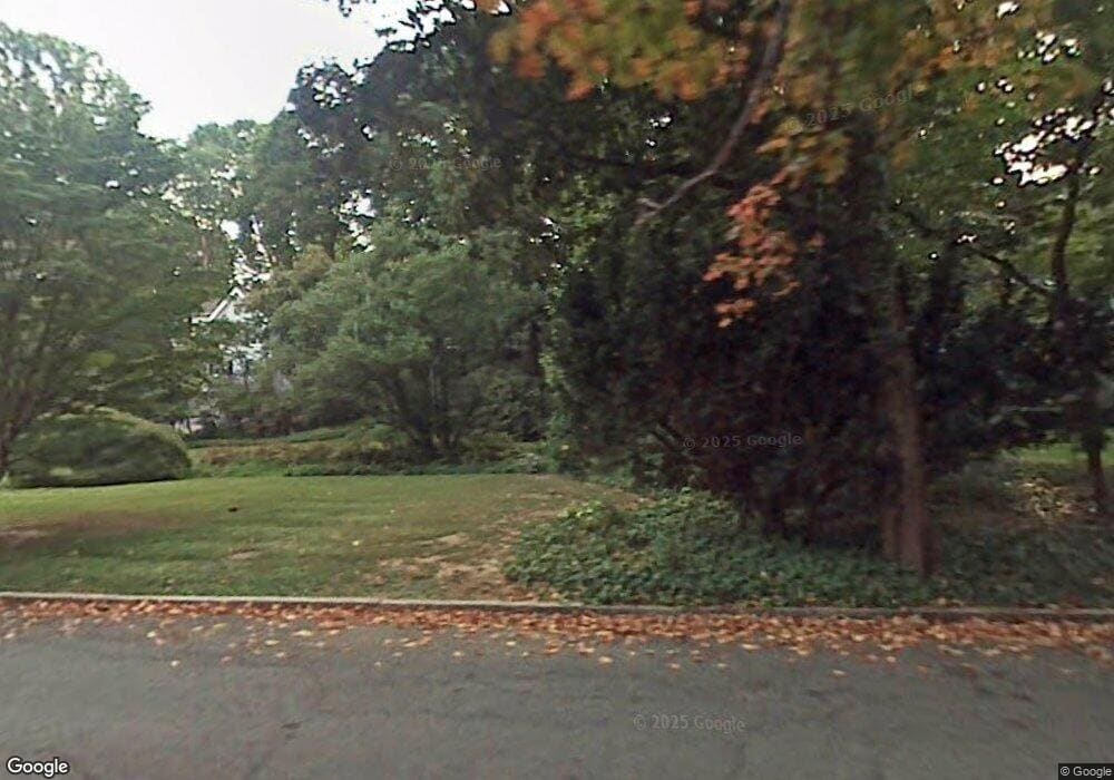 140 Guernsey Rd, Swarthmore, PA 19081 - photo 1