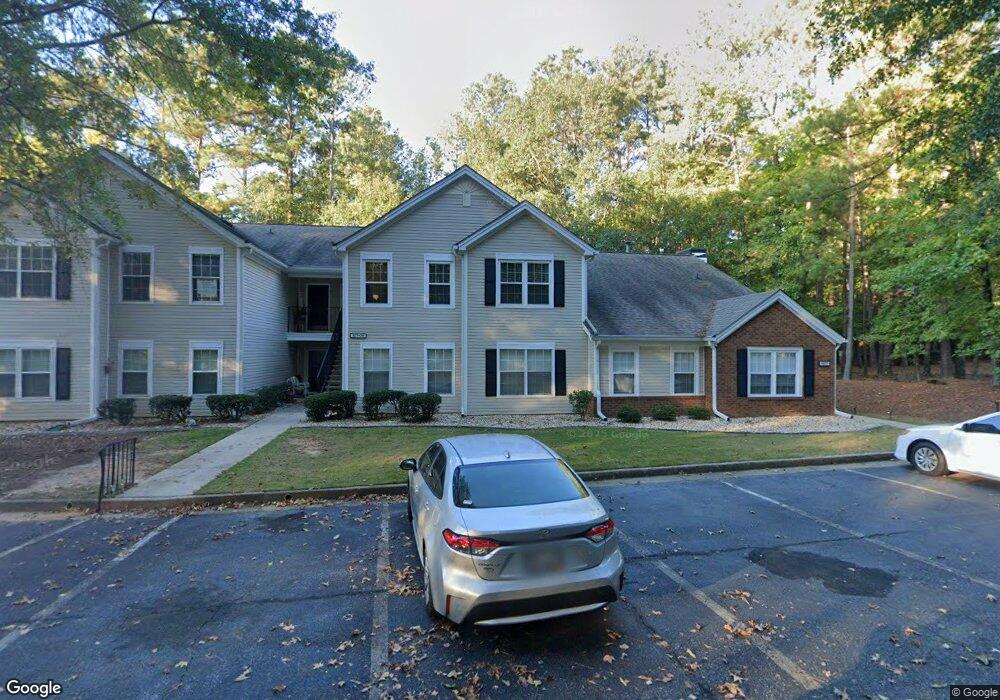 106 Ridgefield Dr, Peachtree City, GA 30269 - photo 1
