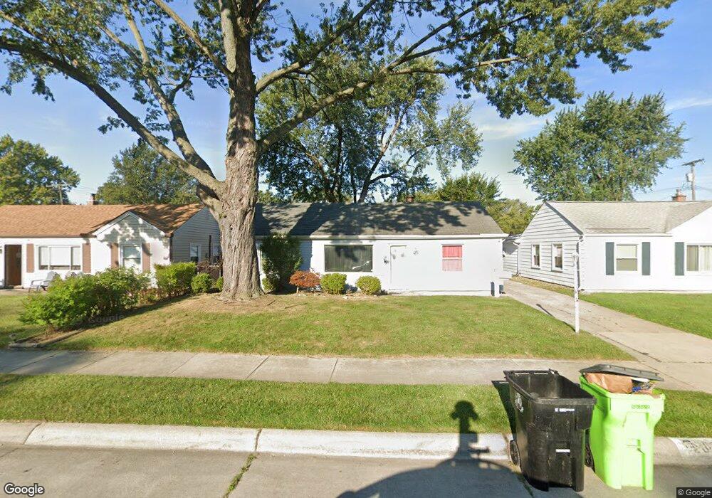 26711 Woodmont St, Roseville, MI 48066 - photo 1